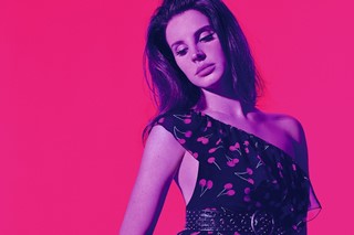 Lana Del Rey for Another Man S/S15