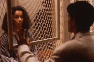 Honey and Ashes, 1996