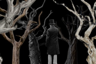 4. Hans Christian Andersen Project - still from vi