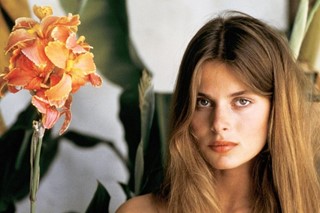 Nastassja Kinski, c. 1980