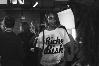 Topshop Unique S/S15