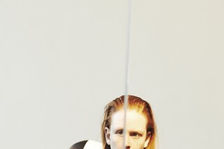 Margaret Howell S/S15