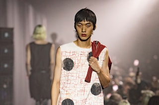Raf Simons Spring/Summer 2023