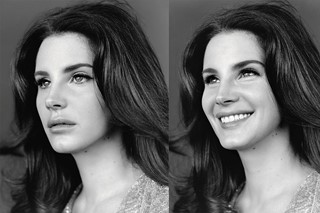 Lana Del Rey for Another Man S/S15