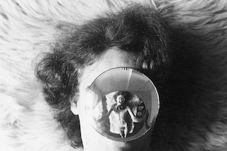 AA Bronson, The Mirror Sequence, 1969-70