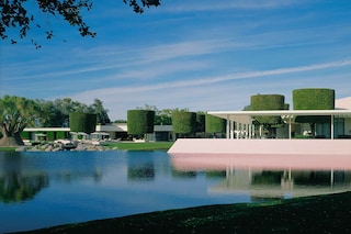sunnylands quincy Jones
