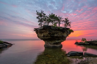 Turnip-Rock-Sunrise-