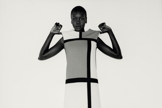 Yves Saint Laurent: The Impossible Collection Assouline Book