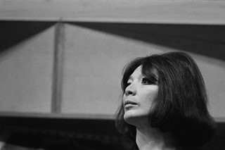Juliette Gr&#233;co, 1968