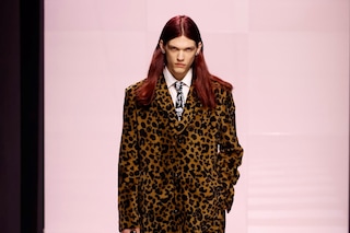 Louis Vuitton Autumn/Winter 2025 Menswear
