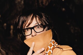 Jarvis Cocker for AnOther Man S/S15