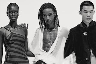 Jawara Alleyne Autumn/Winter 2022