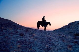 Doug Aitken, Lightscape, 2025
