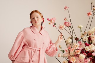 Simone Rocha x H&amp;M