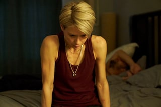 Body of Water 2020 film movie Lucy Brydon