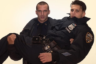 Heji Shin, Basic Precinct, 2018