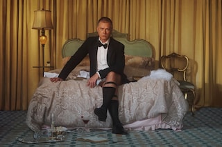 Serviette Perfume Scents by Trey Taylor