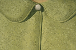 Fondazione Prada - Domenico Gnoli 9