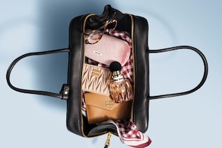 Miu Miu in bag