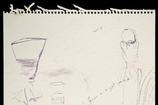 Marilyn Monroe&#39;s Artwork