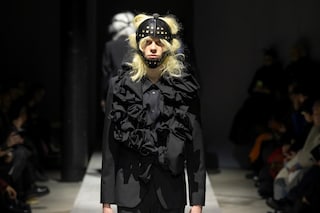 Comme des Garçons Homme Plus Autumn/Winter 2026
