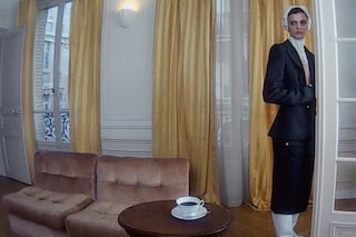 Marie Valognes for AnOther Magazine Spring/Summer 2026