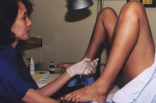 The Last Safe Abortion by Carmen Winant