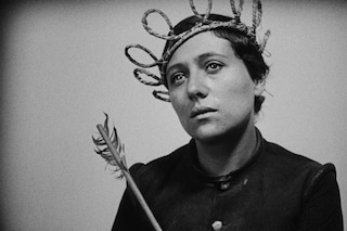 The Passion of Joan of Arc