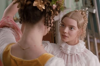 Emma 2020 film still