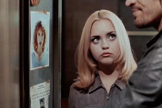 Buffalo ’66, 1998 Vincent Gallo