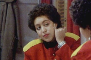 Poly Styrene: I Am a Clich&#233;, 2021
