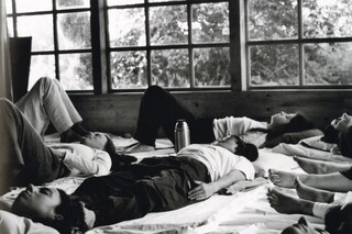 Cleaning the House MAI