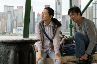 Drifting (Jun Li, 2021)