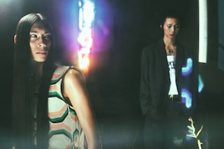 PRADA menswear Spring/Summer 2022 AnOther Magazine