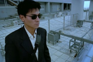 Running Out of Time, 1999