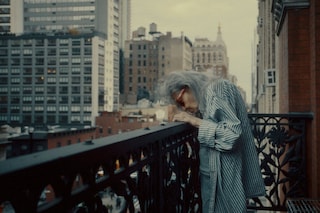 Dreaming Walls, 2023