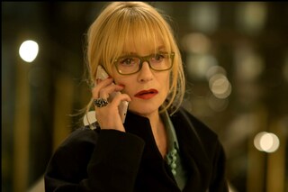 La Syndicaliste, 2023