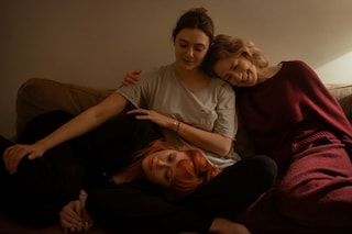 His Three Daughters (2024)