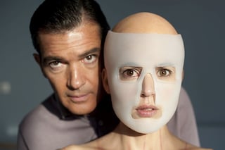 The Skin I Live In, 2011