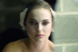 Black Swan, 2010