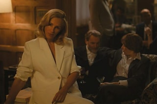 After the Hunt, 2025