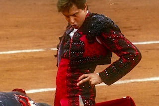 Afternoons of Solitude, 2025