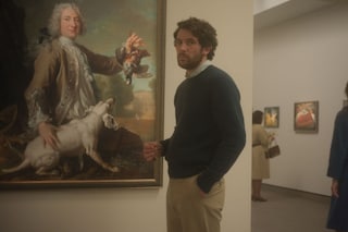 The Mastermind, 2025