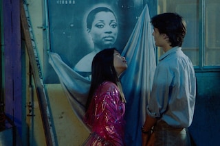 DIVA, 1981 &#169;STUDIOCANAL