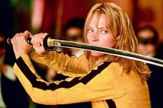 Kill Bill: Volume 1 (2003)