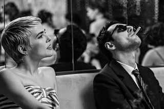 Nouvelle Vague, 2025 (Film still)