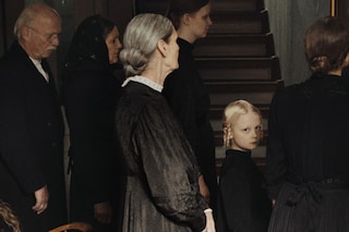 Sound of Falling, 2026