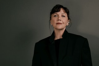 Maggie Gyllenhaal
