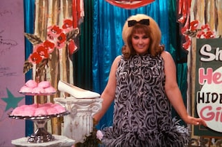 Hairspray, 1988