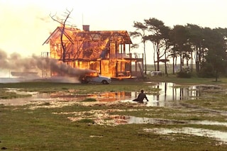 The Sacrifice (1986)